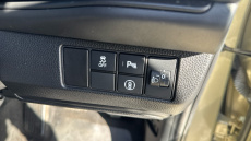 Honda HR-V 1.5 eHEV Elegance 5dr CVT Hybrid Hatchback